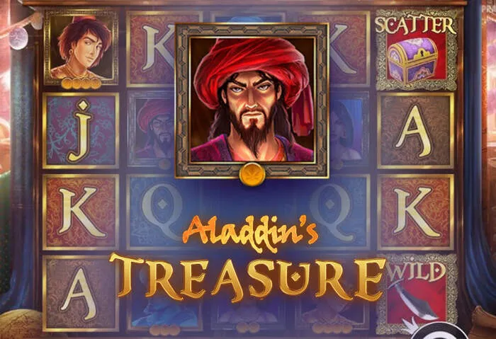 Bienvenue au Casino Julius !