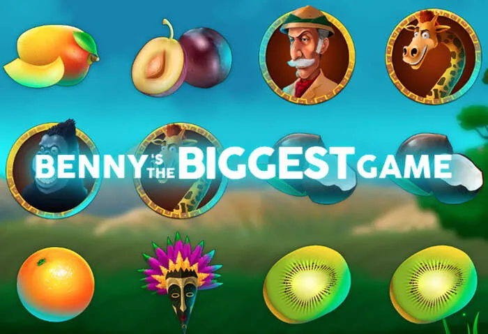 Scegli il tuo gioco preferito