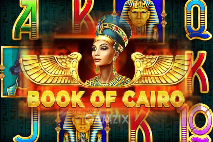 Benvenuto nel Casinò Julius